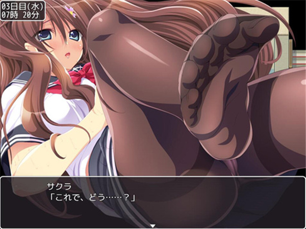 material girl 手机版