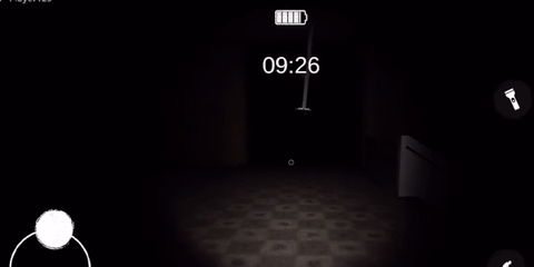 鬼魂 恐怖生存国际服图3