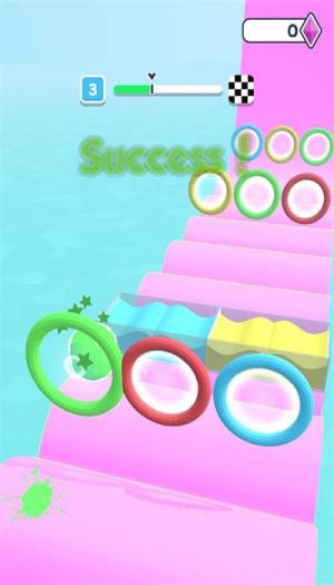 弹跳果冻球免费手机版