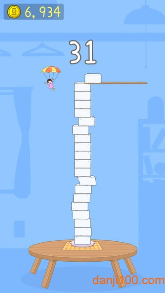 豆腐女孩游戏国际服图1