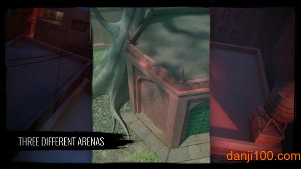 地球人当心！图3