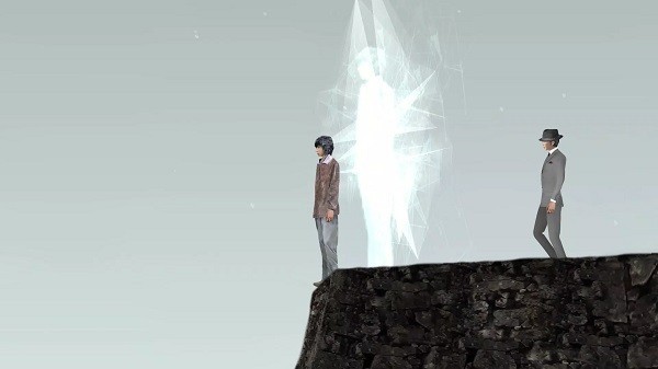 来人 LIGHTWORKERS图1