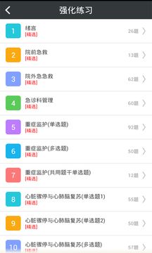 急救护理学高级职称 急救护理学高级职称