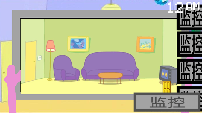 小猪佩奇的午夜后宫