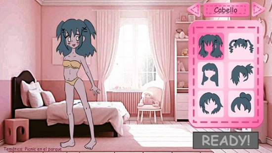 莱西的衣柜遗产图1