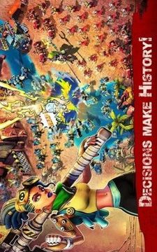 废土劫掠者图1