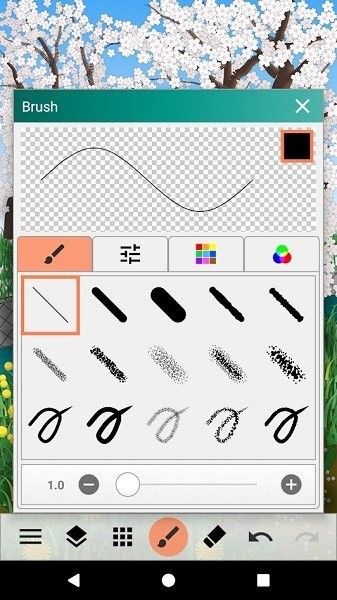 paint art美术画家图2
