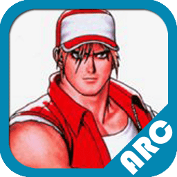 RB饿狼传说特别版