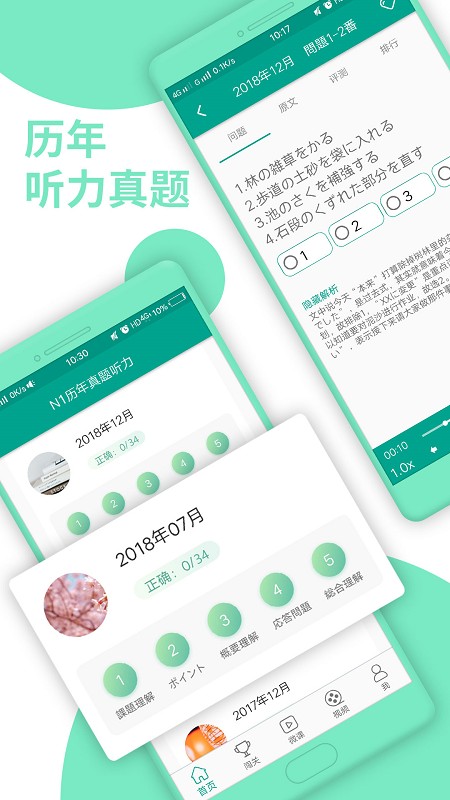日语N2图1