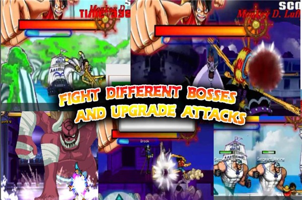 海贼王大冒险完整版 海贼王大冒险完整版