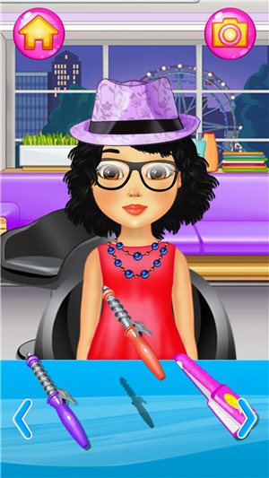 宝宝的美发沙龙图2