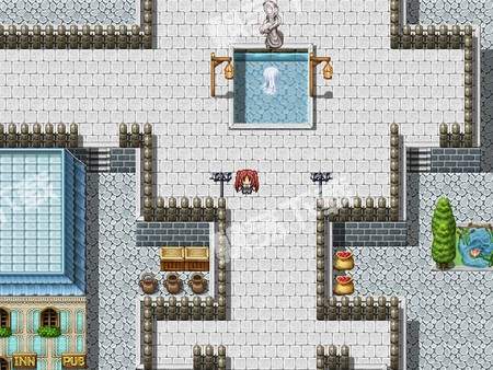 玛 蕾 与 黑 海 迷 宫图3