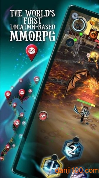 异域英雄传说图2