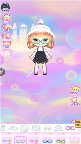 换装时尚达人图3