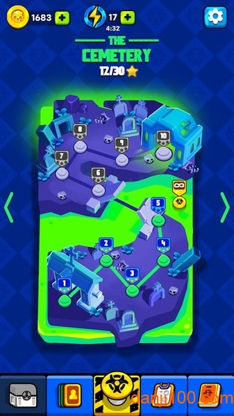 僵尸战术战略战争中文版(Zombie Tactics)图2