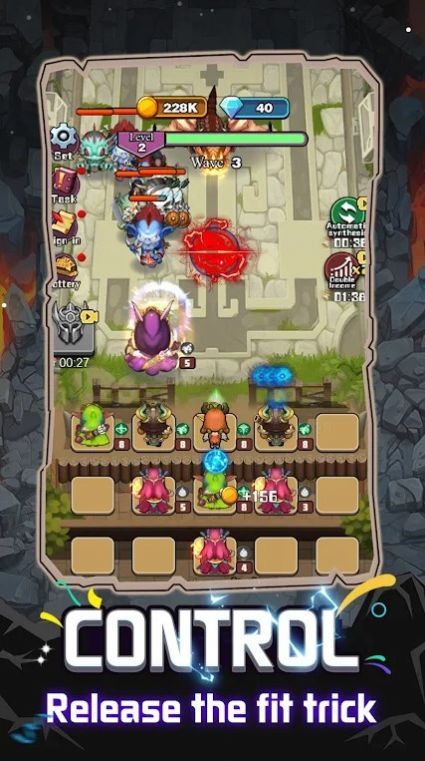 恶魔主宰战场图2