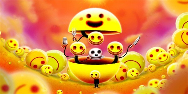 开心游戏官方完整版(Happy Game)图2