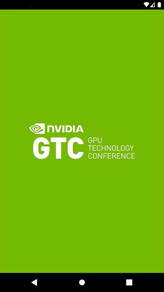 NVIDIA GTC官方版图2