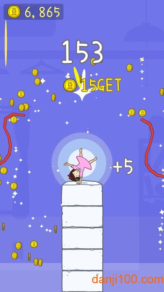 豆腐女孩游戏国际服