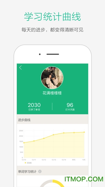 知米背单词苹果版