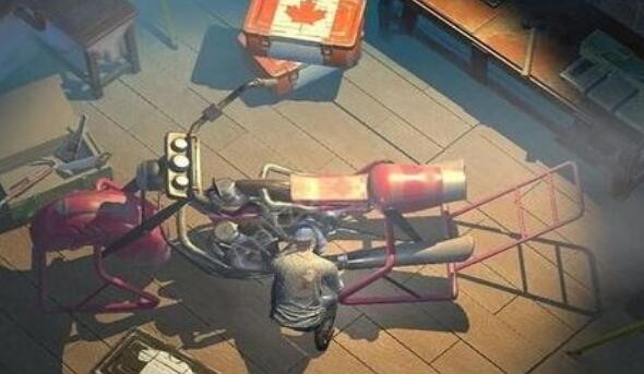 Zombie City：Last Survivor