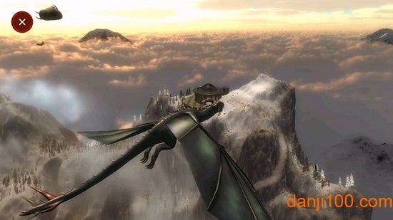 尼米亚人传奇：万德卡尔图2