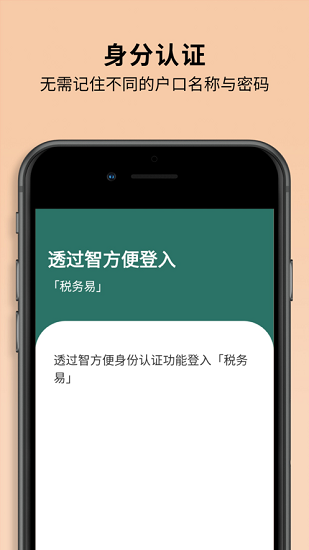 智方便图4
