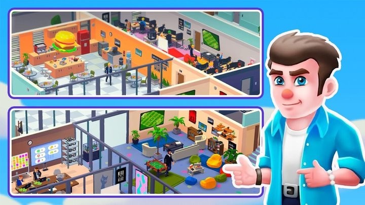 帝国城市大亨图3