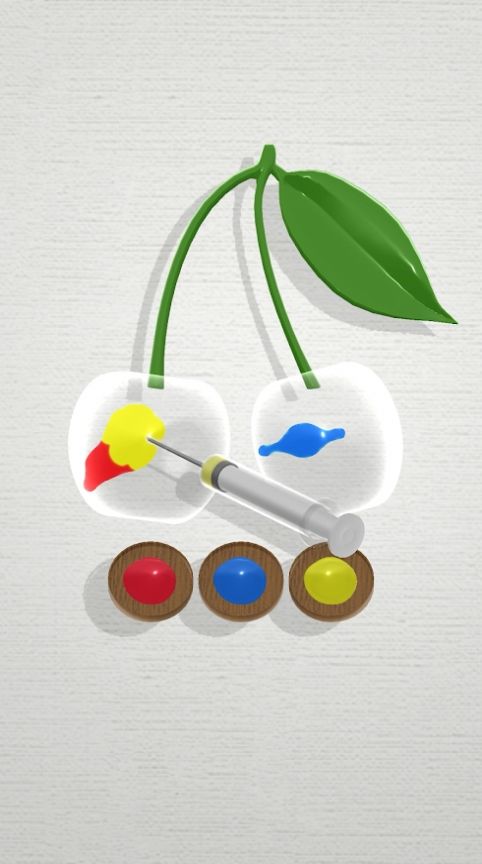 注射器史莱姆 注射器史莱姆