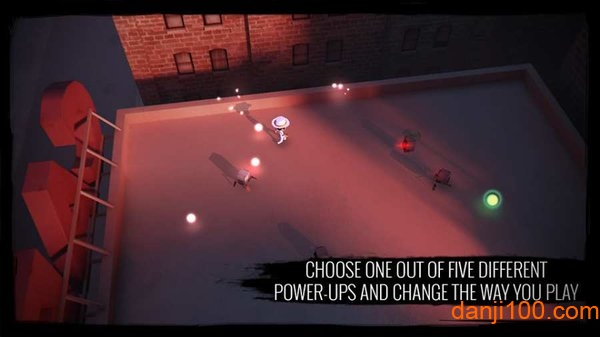 地球人当心！图1