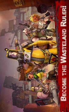 废土劫掠者图2