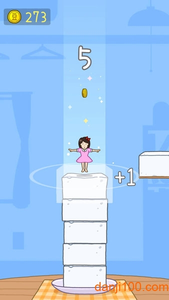 豆腐女孩游戏国际服图2