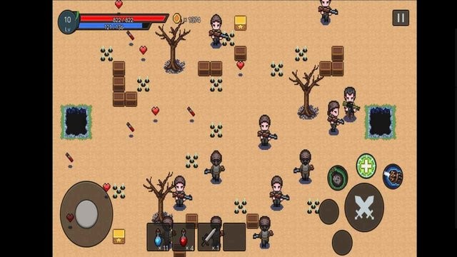 勇闯天下图2