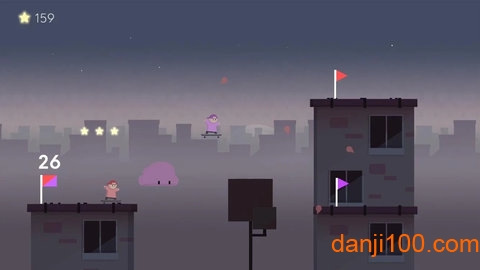 空中滑板图1