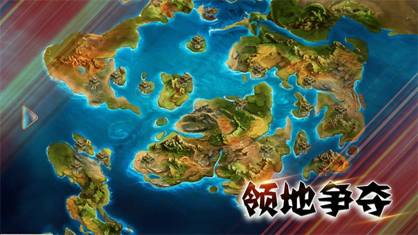 溪谷农场