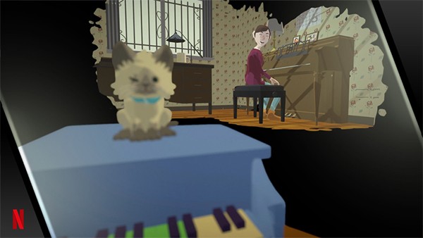 历历在目游戏中文版图1