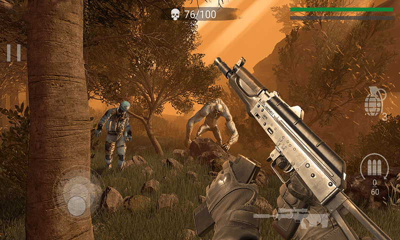 末日生存危机图2