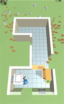 把自己关在里面图3