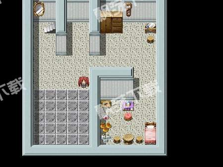 玛 蕾 与 黑 海 迷 宫图2