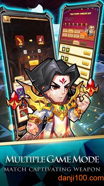 魔兽王权之战图2