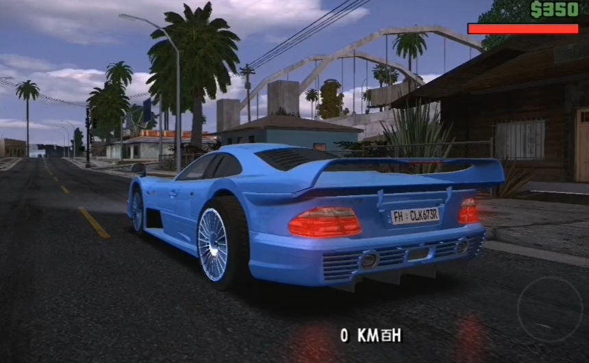 侠盗飞车迈阿密Miami City图5