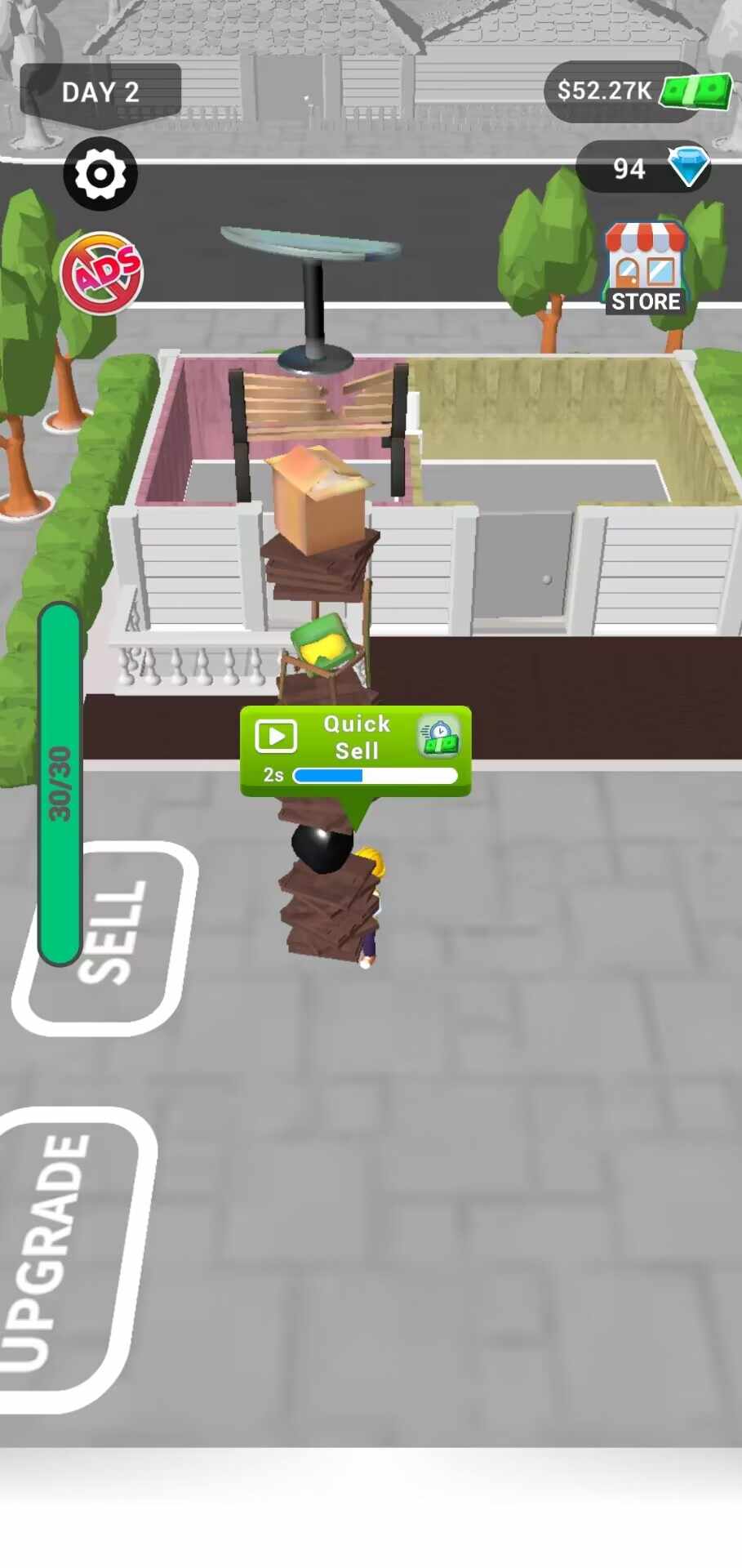 房屋翻新大师图4