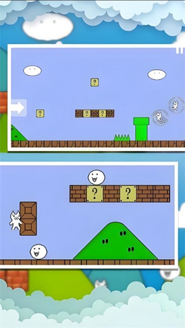 哈基米大冒险图3