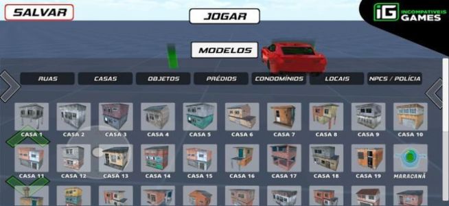 巴西真实生活(TLB - THUG LIFE BRASIL)