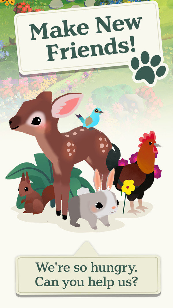 花园日子官方版图3