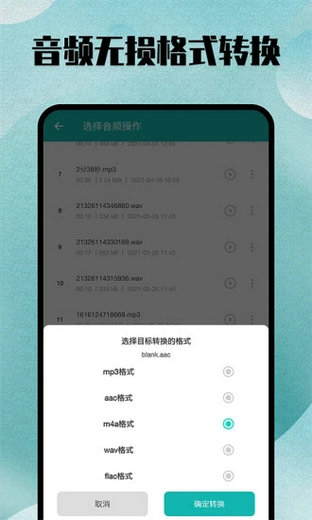 kgm转换mp3大师图2