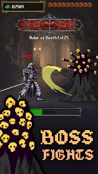 Elden Shell: Mortal Ring图5