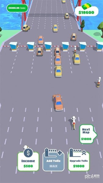 闲置通行费免费官方版图1