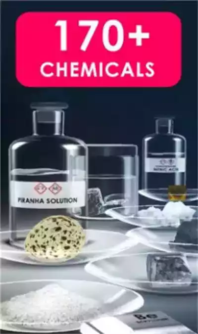 unrealchemistapp免费版图2