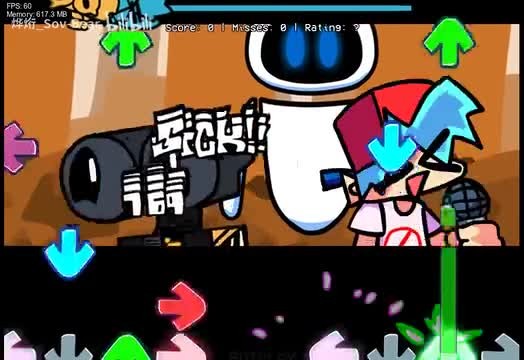 机器人总动员图2